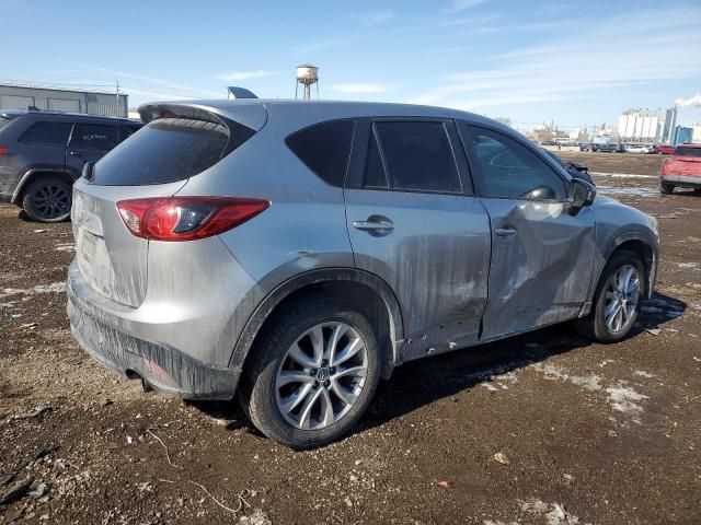 2013 Mazda CX-5 GT