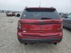 2013 Ford Explorer Sport