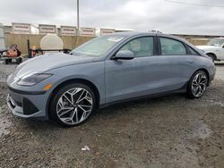 2023 Hyundai Ioniq 6 SEL en venta en Riverview, FL