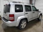 2011 Jeep Liberty Limited