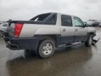 2003 Chevrolet Avalanche C1500