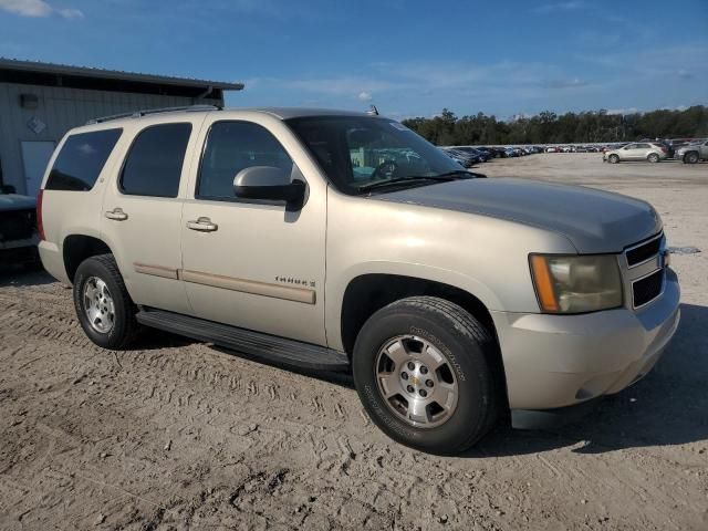 2007 Chevrolet Tahoe K1500