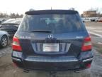 2011 Mercedes-Benz GLK 350 4matic