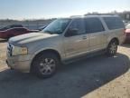 2008 Ford Expedition EL XLT