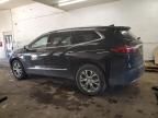 2018 Buick Enclave Avenir