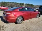 2013 Ford Fusion Titanium