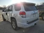 2010 Toyota 4runner SR5