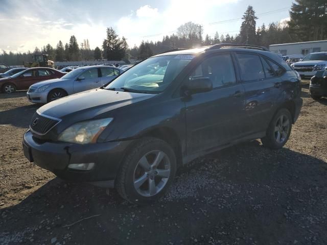 2007 Lexus RX 350