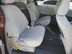 2012 Toyota Sienna LE