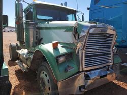 Salvage trucks for sale at Oklahoma City, OK auction: 2006 Freightliner Conventional Classic 120