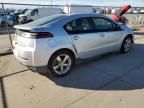 2013 Chevrolet Volt