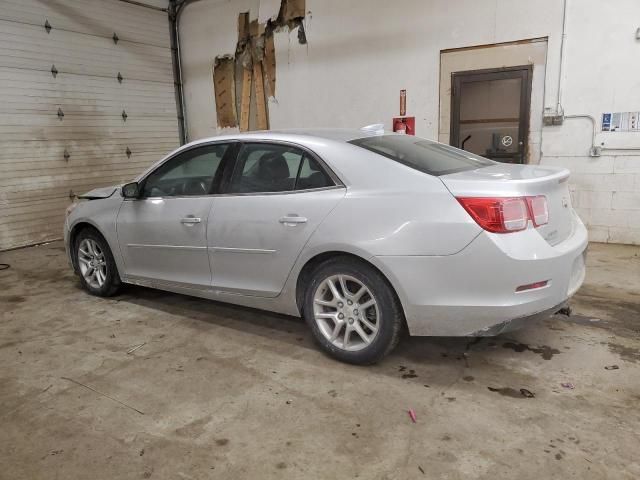 2016 Chevrolet Malibu Limited LT