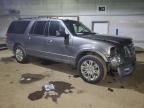 2012 Ford Expedition EL Limited