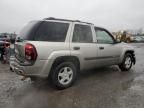 2003 Chevrolet Trailblazer