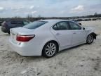 2008 Lexus LS 460