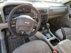 2002 Jeep Grand Cherokee Laredo