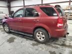 2005 KIA Sorento EX