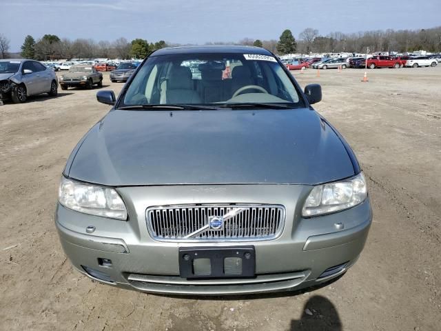 2006 Volvo V70