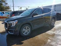 2022 GMC Terrain SLE en venta en Moraine, OH