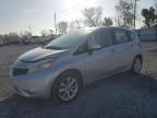 2014 Nissan Versa Note S