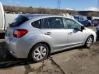 2013 Subaru Impreza