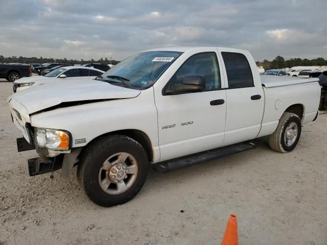 2003 Dodge RAM 2500 ST