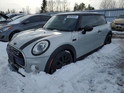 2017 Mini Cooper en venta en Bowmanville, ON