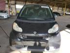 2009 Smart Fortwo Pure