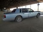 1992 Lincoln Town Car Cartier