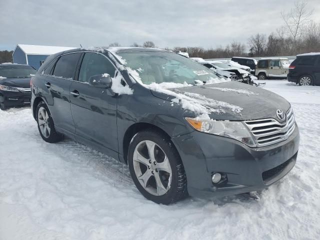 2011 Toyota Venza