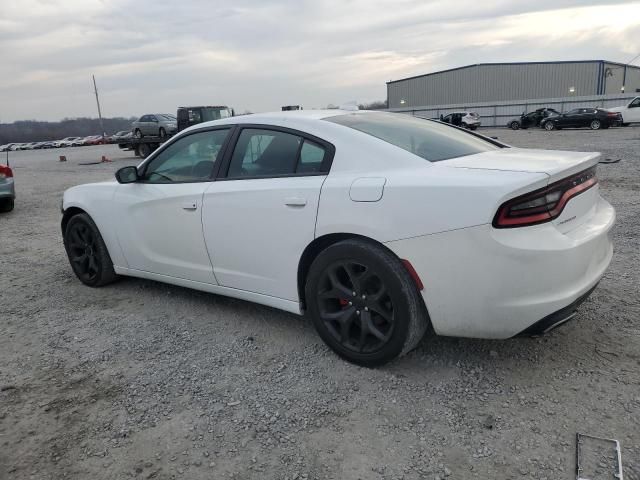 2017 Dodge Charger SXT