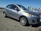 2011 Mazda 2