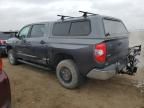 2020 Toyota Tundra Crewmax SR5