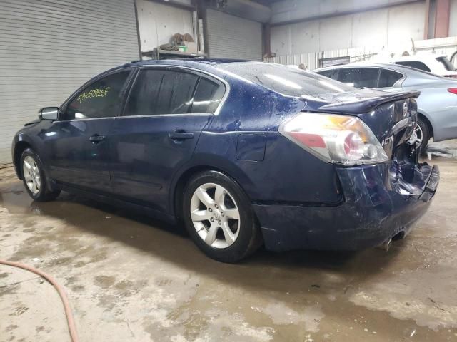 2008 Nissan Altima 2.5