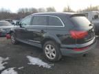 2014 Audi Q7 Premium Plus