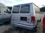 1999 Ford Econoline E350 Super Duty Wagon