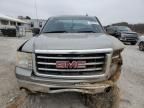 2012 GMC Sierra K1500 SLE