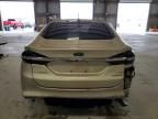 2017 Ford Fusion SE Hybrid