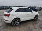 2015 Audi Q3 Premium Plus