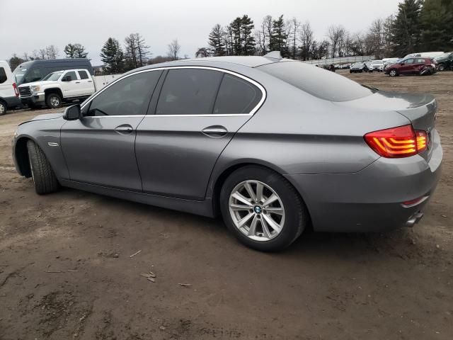 2015 BMW 528 XI