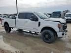 2022 Ford F350 Super Duty