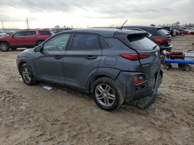 2018 Hyundai Kona SE