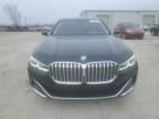 2020 BMW 740 XI