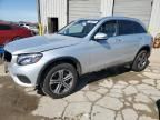 2019 Mercedes-Benz GLC 300 4matic