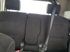 2012 Nissan Cube Base