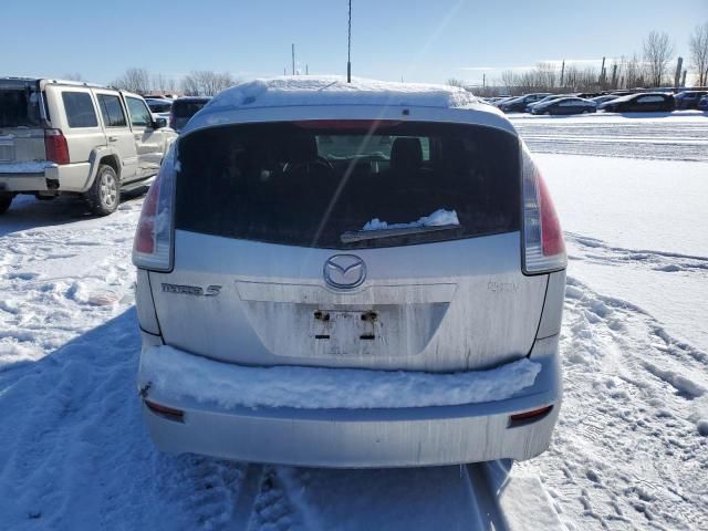 2009 Mazda 5