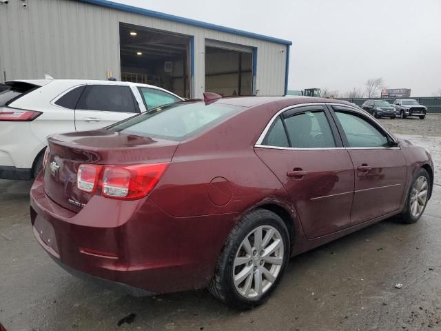 2015 Chevrolet Malibu 2LT