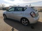 2009 Pontiac Vibe