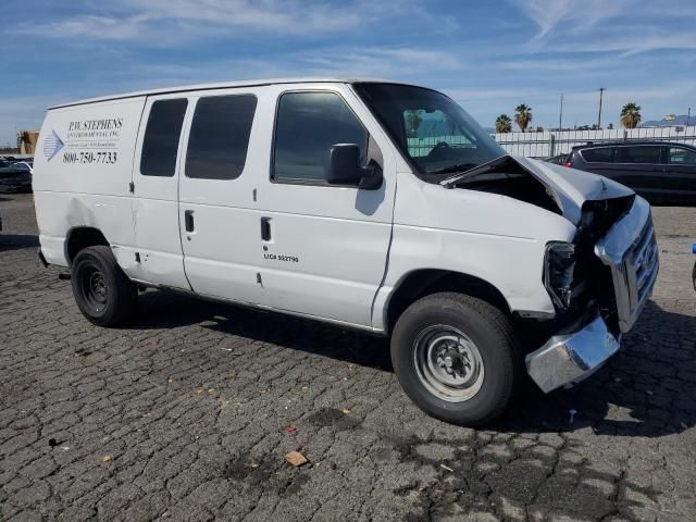 2013 Ford Econoline E250 Van