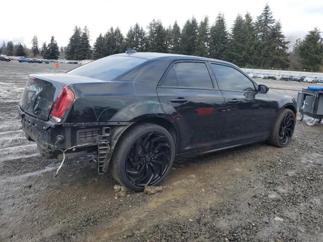 2023 Chrysler 300 Touring L